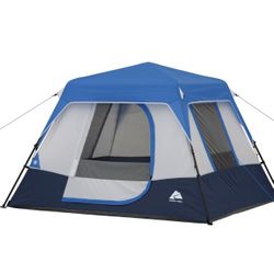 Instant Tent 