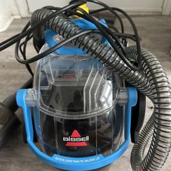 Great Condition bissell Carpet Cleaner 