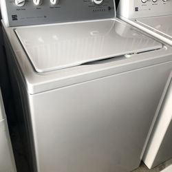 Washer Kenmore 