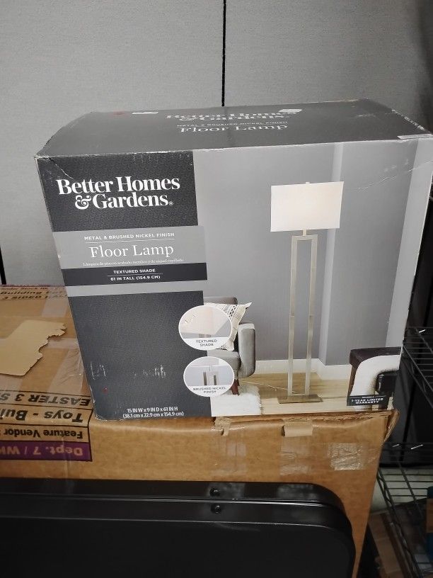 Better Homes& Gardens