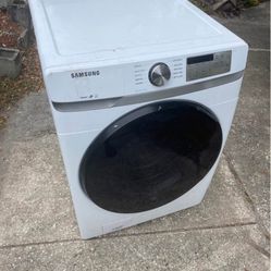 Washer