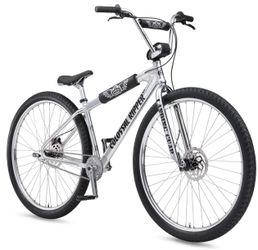 SE Bikes Colossal Ripper 32" Bmx Bike Polish