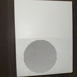 Xbox One S 1TB 