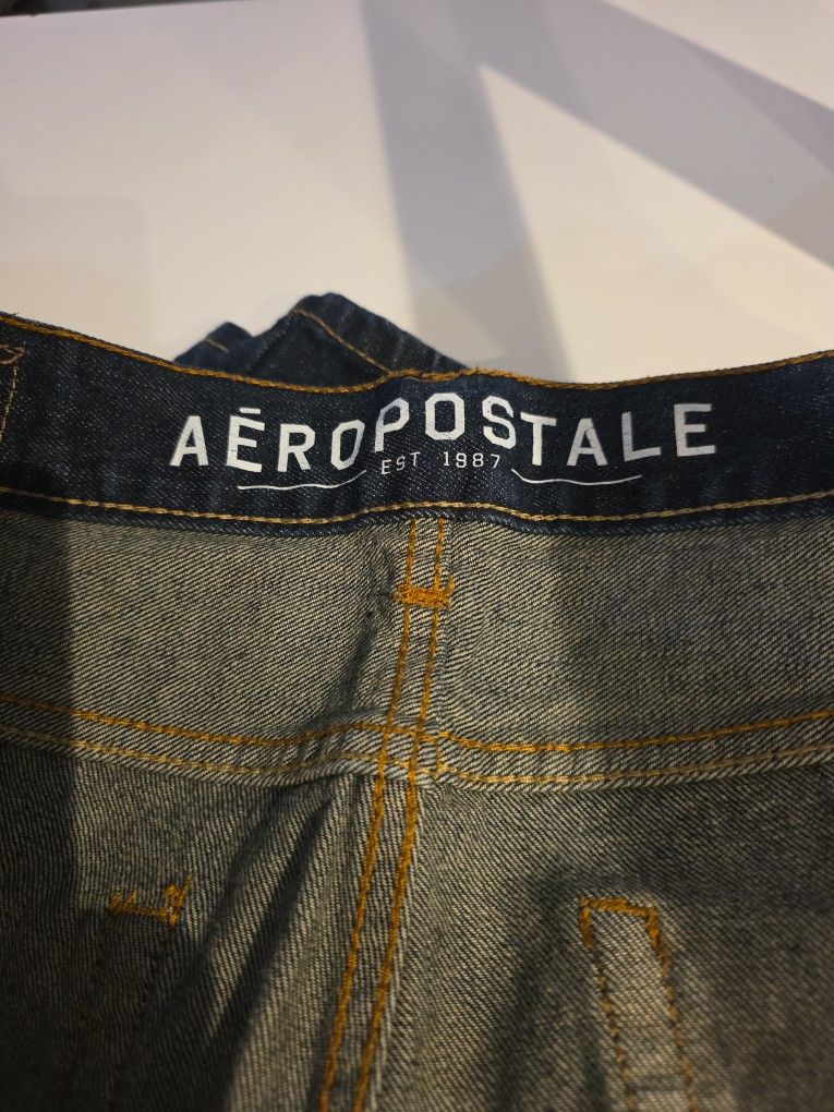 Aeropostale Men