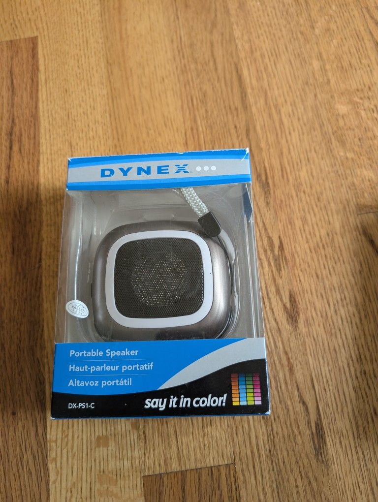 Bluetooth Speaker Wireless