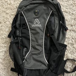 Asolo Ascent 35-Liter Backpack 