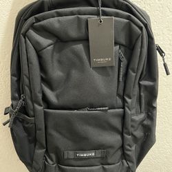 Timbuk2 Parkside Eco Black 