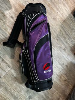 Adult Size Golf Club Bag
