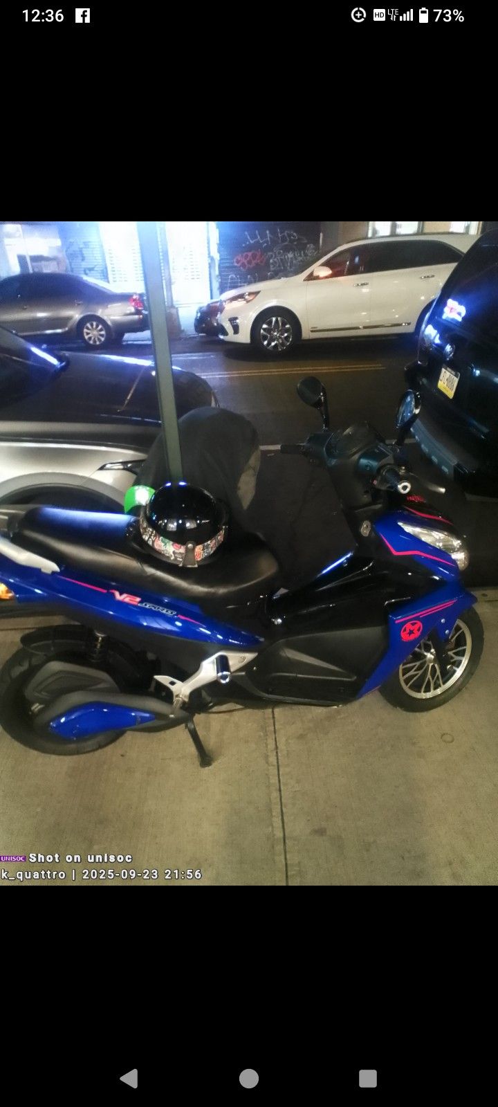 hamsun ebike super eagle v2