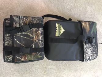 ATV tek waterproofs hiking , fishing, hunting backpack