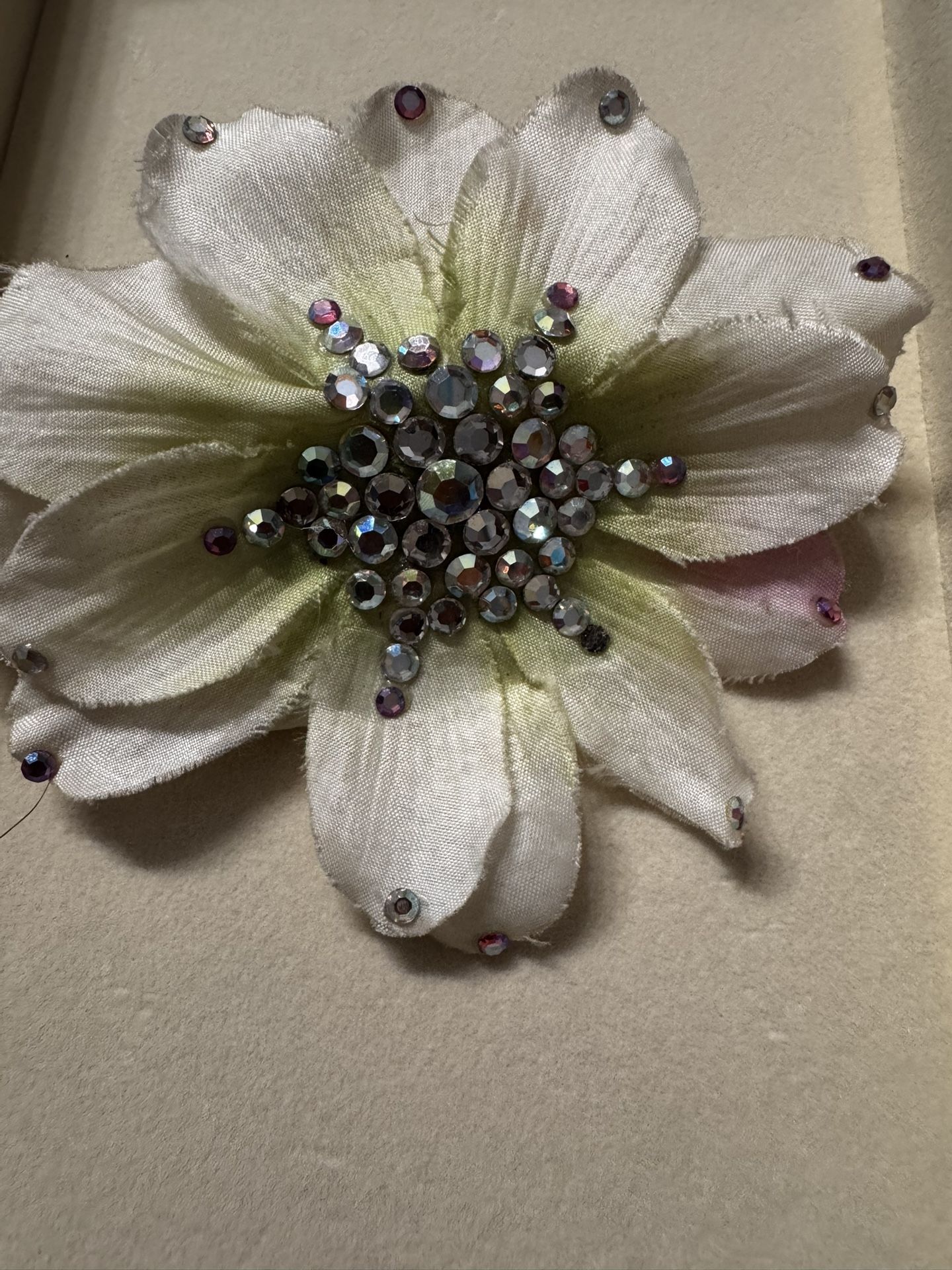 Hair clip