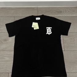 Burberry Tshirt New Season Any Colors