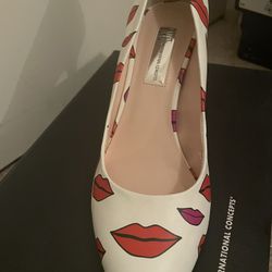 Adidas Y3 Men’s Hightop Sneakers 