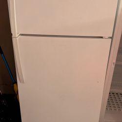Kenmore Fridge 