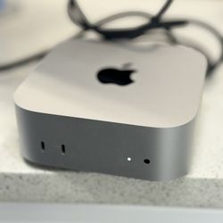 Apple Mac Mini M4 Pro 24GB Ram 512SSD Finance Available! 