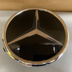 Mercedes-Benz Grille Emblem
