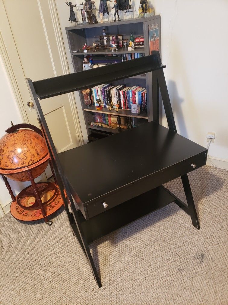 Tall Ladder Desk