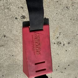 Power Up Wedge