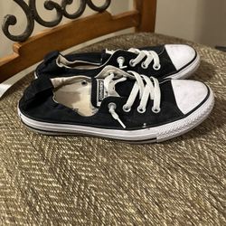 Women’s Converse Size 8