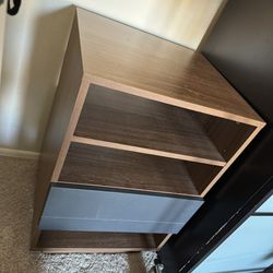 1 Night Stand / Furniture/ Side Table 