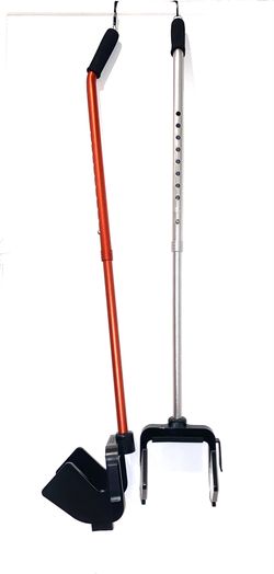 Socks So Easy Sock Aid Sock Remover And A Walking Cane All In One