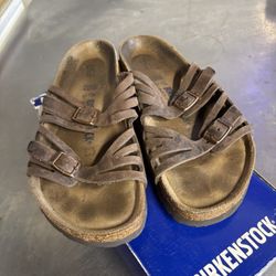 Birkenstock 
