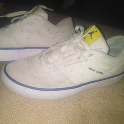 Jordan "Dear Larry" shoes sz 10