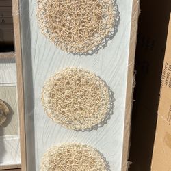 Brand New Shadow Box 