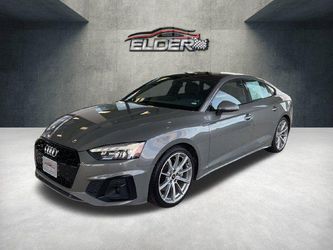 2025 Audi A5 Sportback