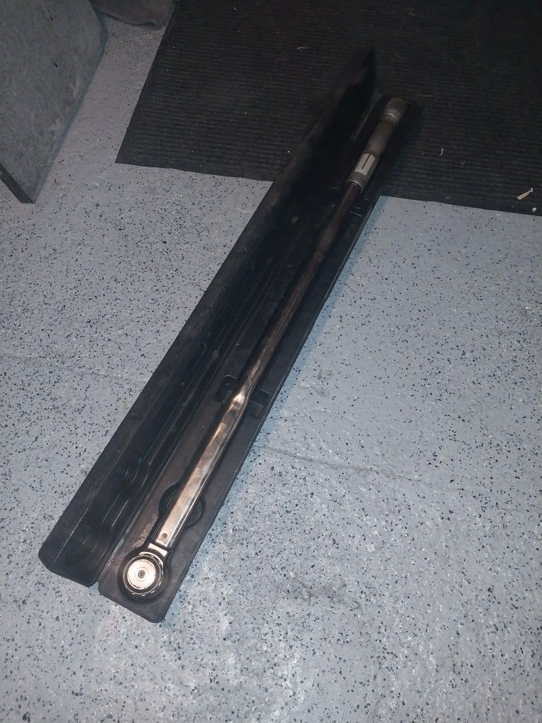 Torch Wrench 130$ Obo