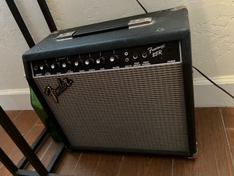 Fender Amp