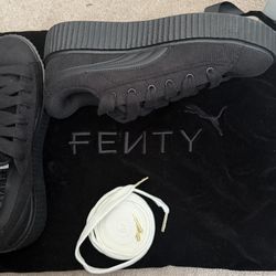 Puma Fenty Women’s Size 10