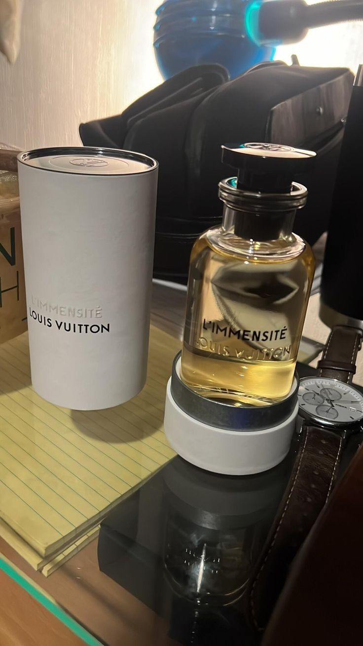 Louis Vuitton Immentise
