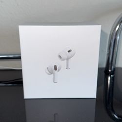 AirPods Pro 2
