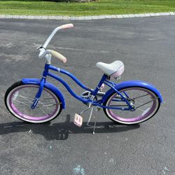 Huffy Kids Bike