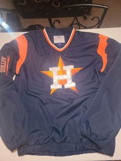 Houston Astros Windbreaker