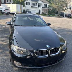 2009 BMW 328i