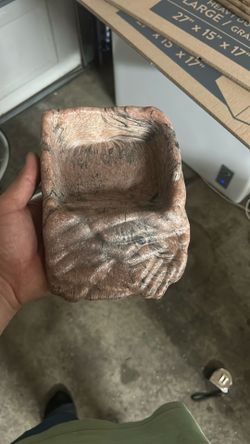 Medium Repti Ramp Bowl
