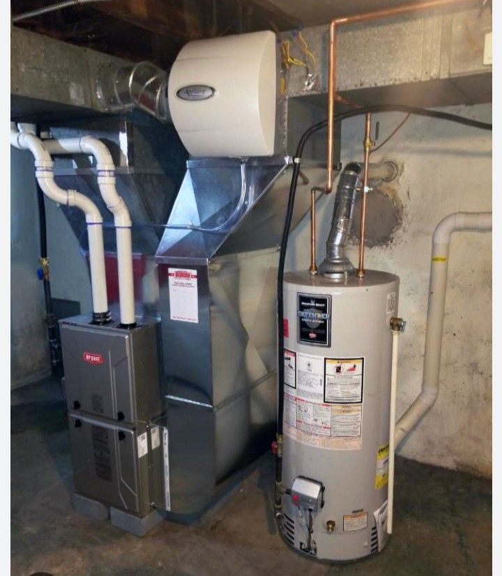 Ac Unit
