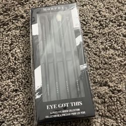 Morphe Brushes 
