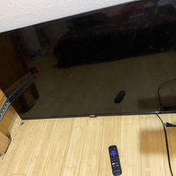 40 Inch Roku Tv