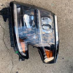 Headlight Tahoe 2015-2020