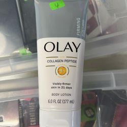 Olay Body Lotion