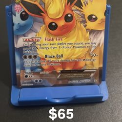 Pokemon Card
