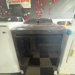LG Dryer 