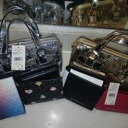 MK Purses And Wallets 