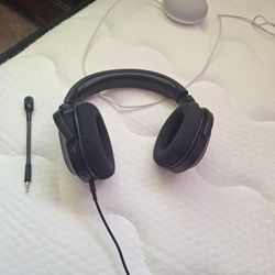 Razer Barracuda Headset With Mic Microphone For Xbox PC Playstation And Nintendo