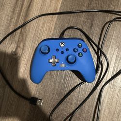 Wired Xbox One/X/S Controller 