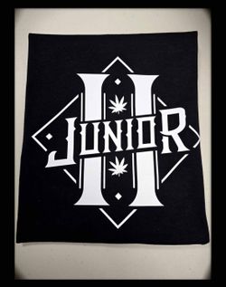 JUNIOR H SHIRT  SIZE XL
