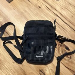 Supreme 3M Shoulder Bag